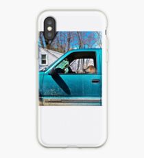 Photographs iPhone Case