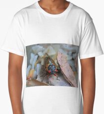 Cicada Long T-Shirt