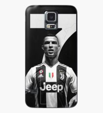 Cristiano Juventus Case/Skin for Samsung Galaxy