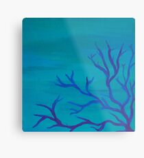 Kalahari Metal Print