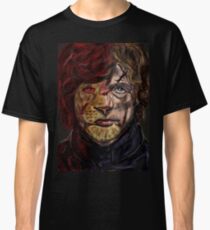 Camiseta clásica Juego de tronos