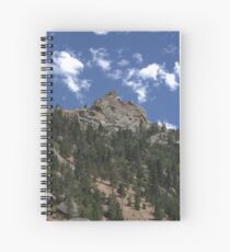 Mountian Spiralblock