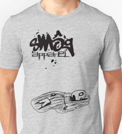 smog x shirt