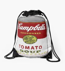 campbell's Drawstring Bag