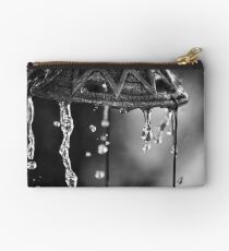 Played by the Rain Studio Pouch