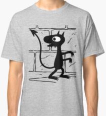 LUCI - DISENCHANTMENT Classic T-Shirt