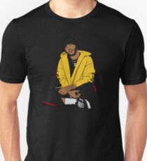 6LACK 6EAR Unisex T-Shirt