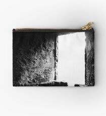 A Window of Light Studio Pouch
