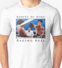 Raging Bull Unisex T-Shirt