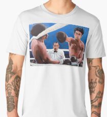Raging Bull Men's Premium T-Shirt