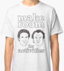 Step Brothers Classic T-Shirt