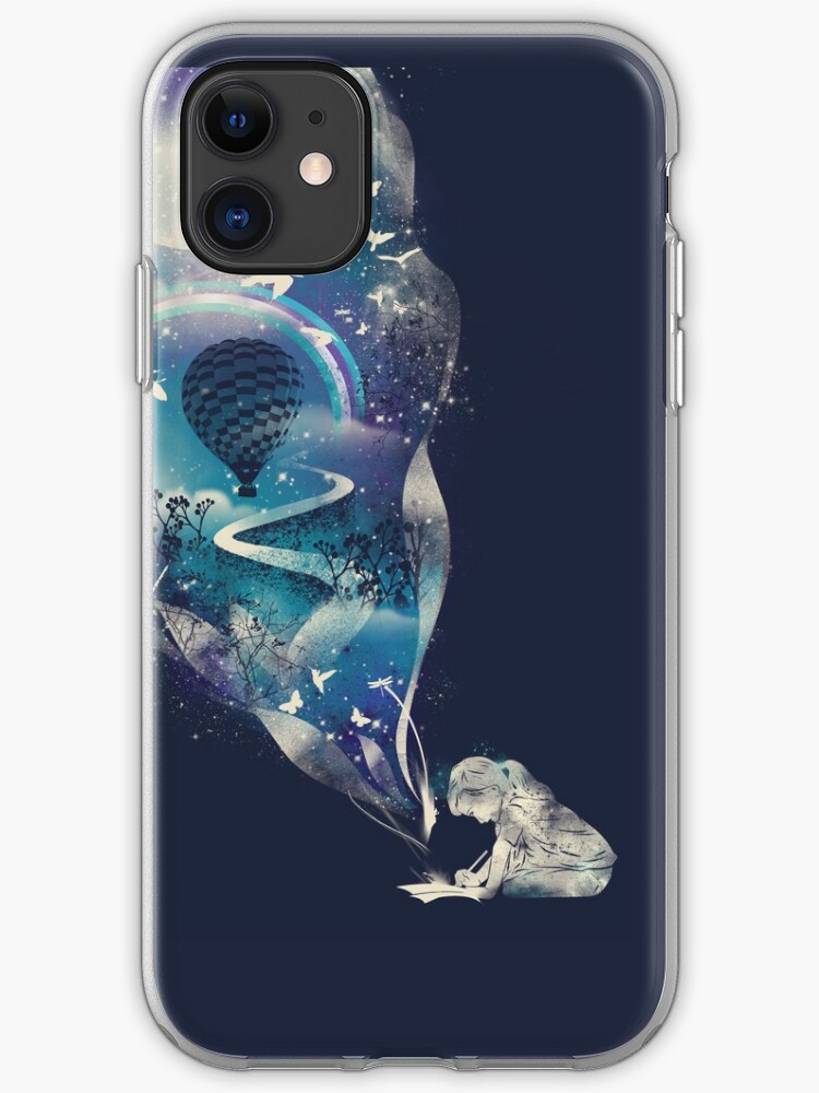 Dream Big iPhone 11 case Dream Big iPhone 11 case