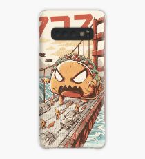 Takaiju Case/Skin for Samsung Galaxy