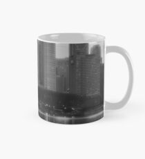 City of Big Shoulders Mug