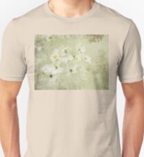 Wild Roses Unisex T-Shirt