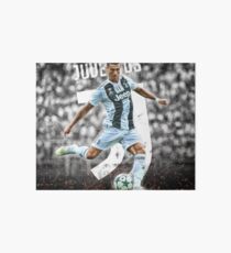 Cristiano Ronaldo Art Board