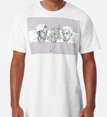 C O L L A B O R A T I O N Longshirt