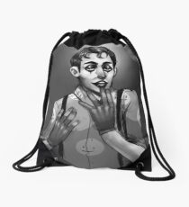 Joker Drawstring Bag