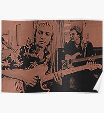The Police Poster