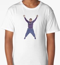 John Mayer New Light Long T-Shirt