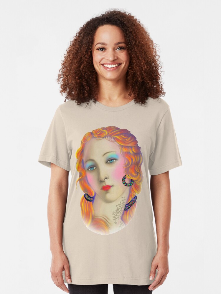 pretty t shirts uk