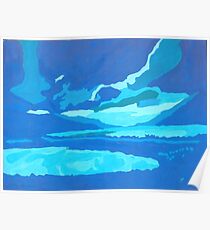 Landscape Poster