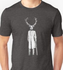hunter Unisex T-Shirt