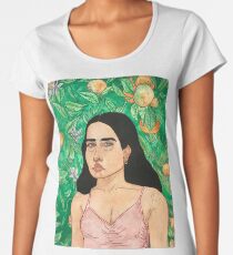Oranges Women's Premium T-Shirt