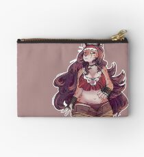 Sri Racha Studio Pouch