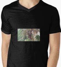Curta a Natureza Men's V-Neck T-Shirt