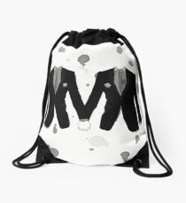 Gay Marriage Drawstring Bag