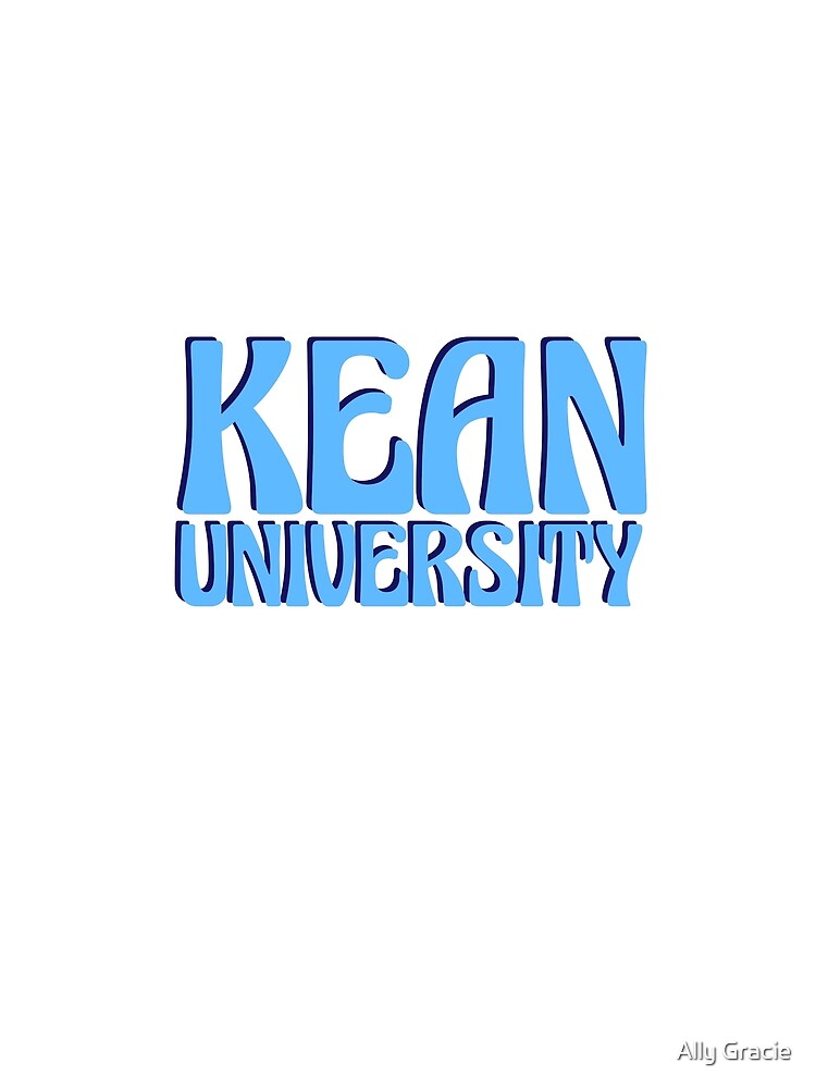 kean university merch