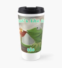 Das ist die Tee-Schwester Thermobecher