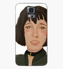 Mathilda Case/Skin for Samsung Galaxy