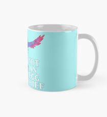 Oviraptor Mug