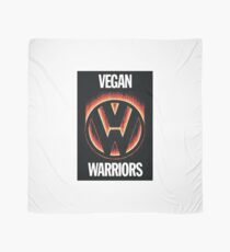Pañuelo Guerreros veganos