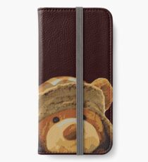 Childish Gambino - 3005 iPhone Wallet/Case/Skin