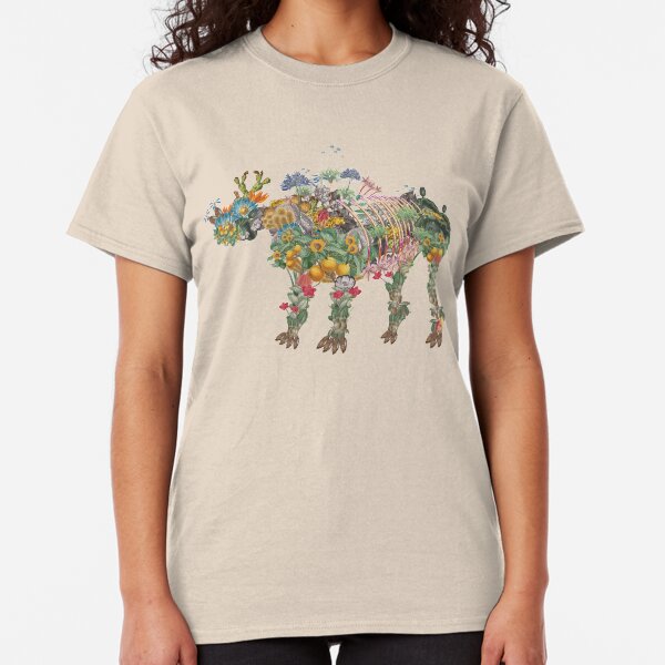 Ancient Growth Classic T-Shirt