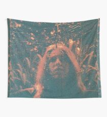 Umsatz - Periphere Vision Wandbehang