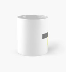 Machen Sie ein Negativ zu einem Positiven Tasse (Standard)