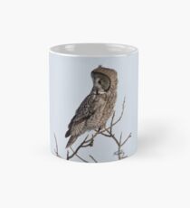 Great Gray Mug