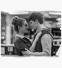 Baby Driver Poster