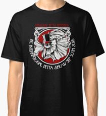 BBB IBC International Betta Show Sept 2018 - Dark Classic T-Shirt