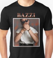 Bazzi Unisex T-Shirt