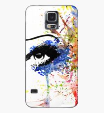 Hedwig and the Angry Inch Case/Skin for Samsung Galaxy