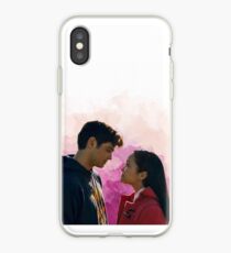 An alle Jungs, die ich schon einmal geliebt habe iPhone-Hülle & Cover