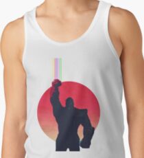 Infinity Gauntlet Tank Top