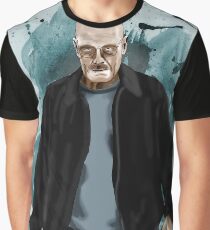 Walter White Graphic T-Shirt