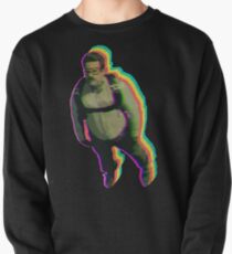 X-Force Peter Pullover