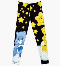 Care Bears - 80s Leggings